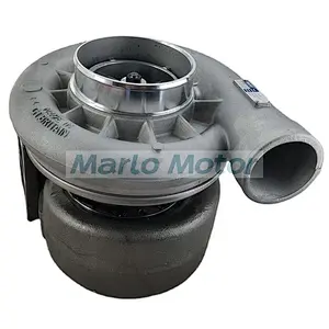 K50 KTA50-G KTA-50 HX80 turbocharger 4955508 3594165 3767950 2882102 3594163 3804863 3804497 3594146 4044427 4033450 3594163