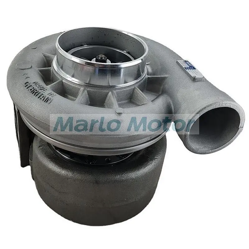K50 KTA50-G KTA-50 HX80 turbocharger 4955508 3594165 3767950 2882102 3594163 3804863 3804497 3594146 4044427 4033450 3594163