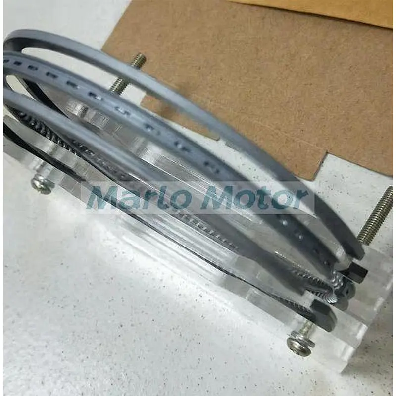 QSB3.3 B3.3 diesel engine piston ring 4945017