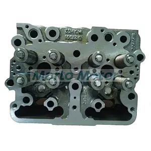 cummins diesel engine parts nta855 nt855 parts 4915442 cylinder head