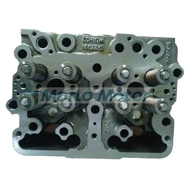 cummins diesel engine parts nta855 nt855 parts 4915442 cylinder head