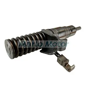 140-8413 1408413 common rail fuel injector for Caterpillar CAT 3126