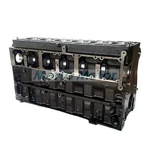 1495403 diesel engine cylinder block for CAT 3116 excavator engine