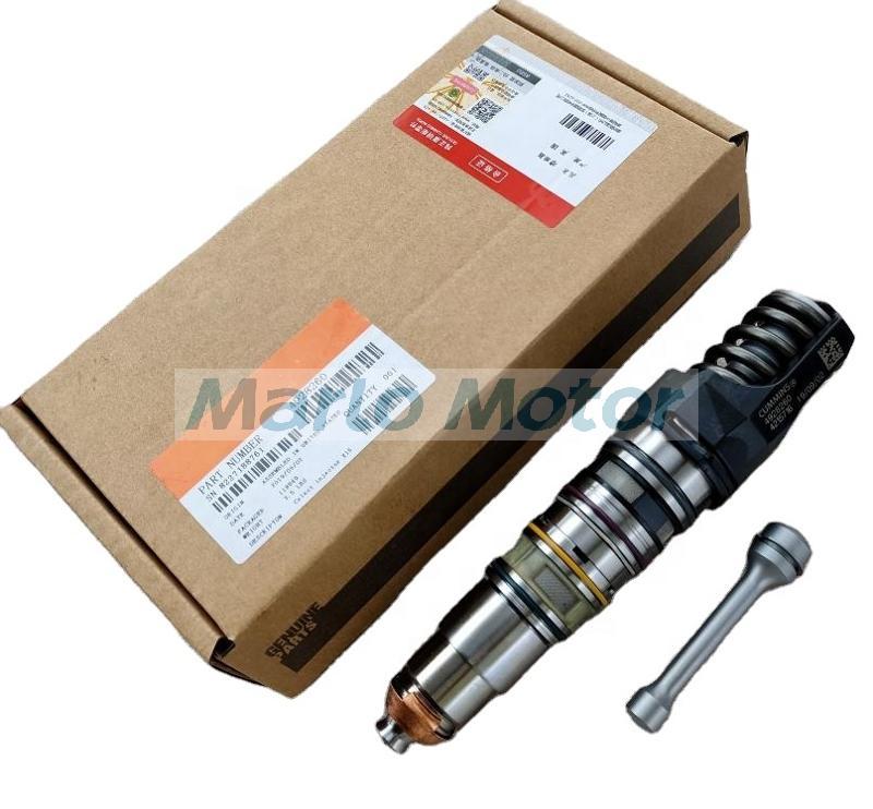 QSX15 ISX15 X15 diesel engine parts fuel injector 4062569NX 4062569RX 4928260 4062569 4954434 4928260PX
