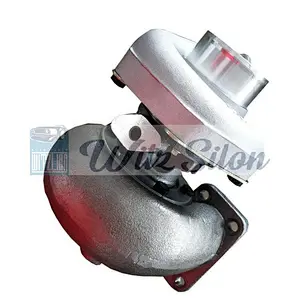 T04B27 turbocharger 3520964599 3520964699 3520964799 3520964499 52239886061 52239882879