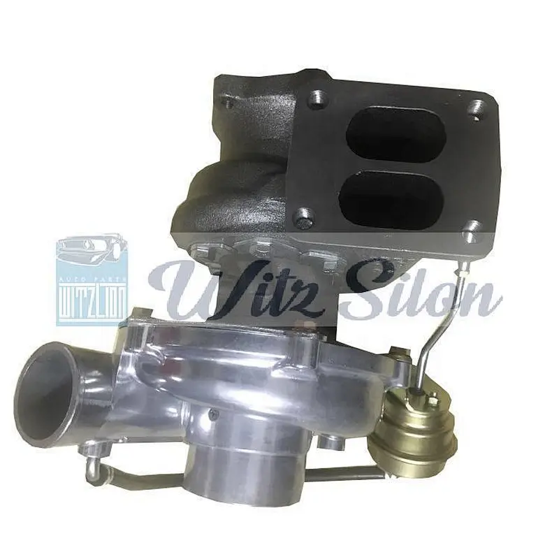 RHC62E turbocharger 14201-Z5877 C61CADS0087B C61CAD-S0087B C61CADS0096B C61CAD-S0096B VB240096 VC240087 VD240061