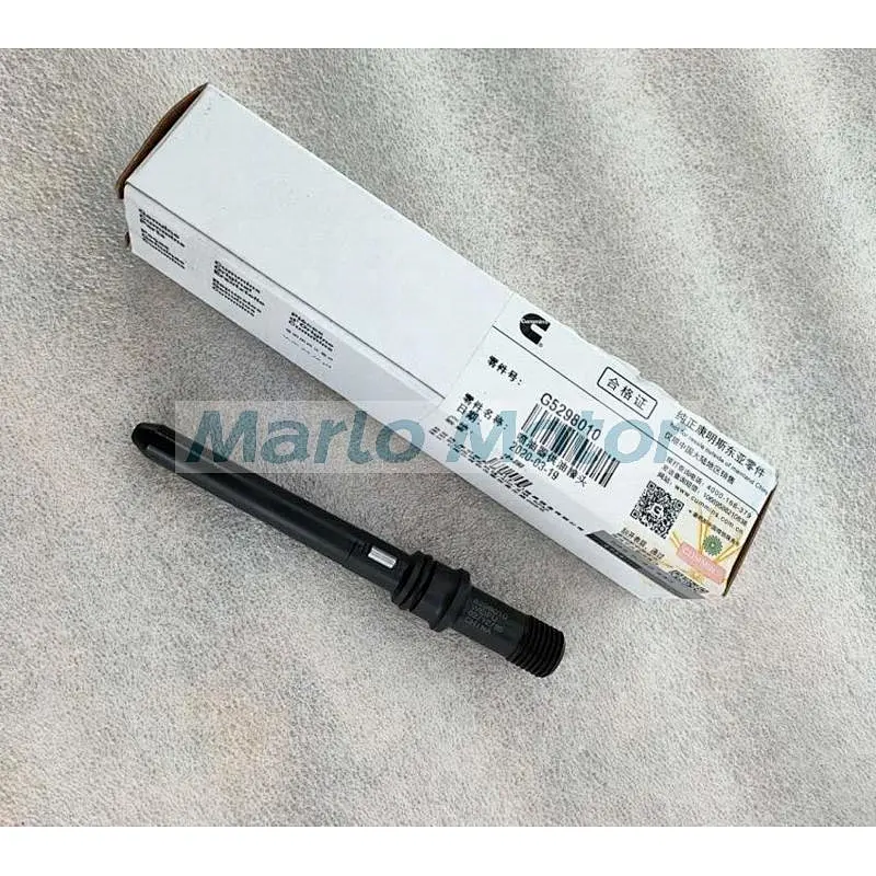 6CT 6CTAA8.3 QSC8.3 QSC 8.3 ISC8.3 QSB6.7 original fuel injector connector 2872288 C5298010