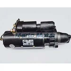 3636820 3651893 3004700 3001417 Original Cummins 24V Boat Marine Starter Motor