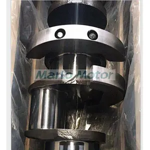 K50 KTA50-G KTA-50 original forged steel crankshaft crank shaft 3069782 3648618 3648619 3626832 3627642 3627643 3629276