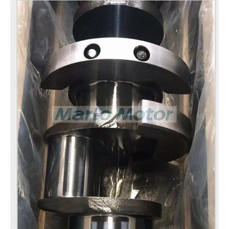 K50 KTA50-G KTA-50 original forged steel crankshaft crank shaft 3069782 3648618 3648619 3626832 3627642 3627643 3629276