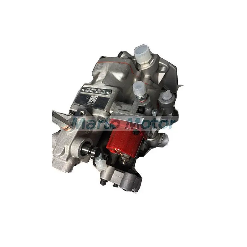 Genuine diesel Cummins NTA855 engine parts fuel pump 3892658