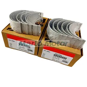 QSB QSB6.7 6ISBe ISDe6 6ISBe185 ISDe185 diesel engine connecting rod bearing 3967060 (3939860 + 4892795)