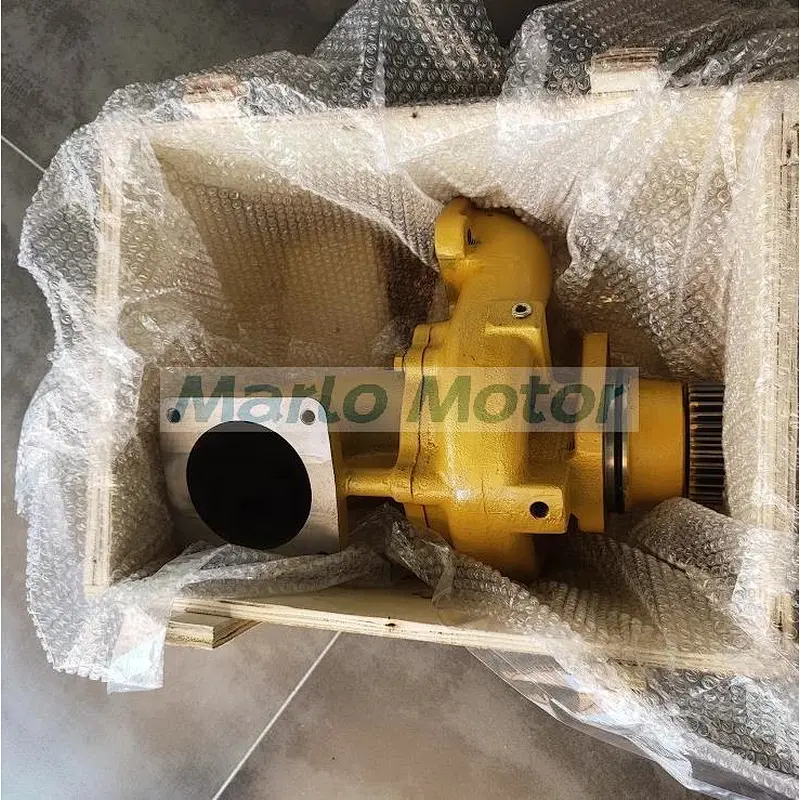 QSK23 6D170 engine water pump 4398029 4396372 4097082 4096429 6240-61 ...