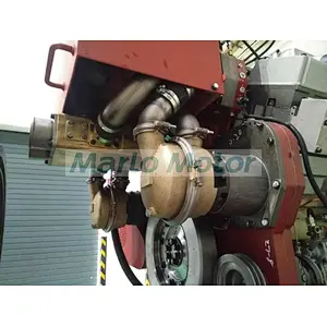New Cummins KTA50 Marine Engine 1500HP 1600HP K50 -DM with CCS Marine Certificate