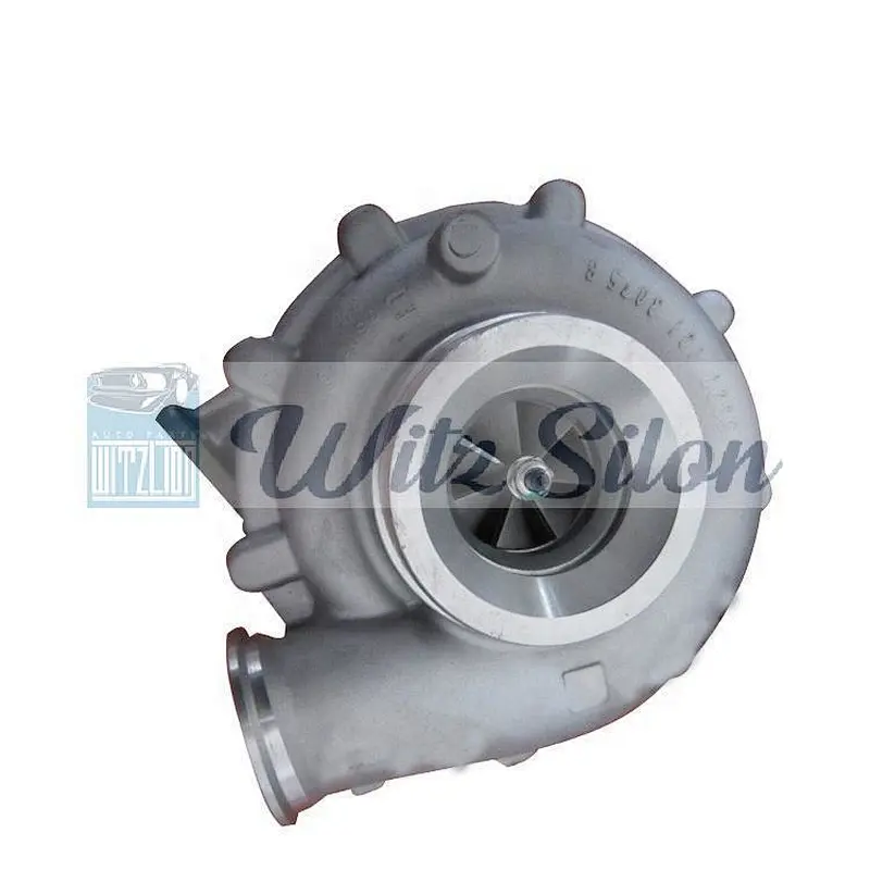 D934 7.0L turbocharger K27.2-2871OXCKB12.20RNHTD 5327-970-7188 5327-988-7188 10228268