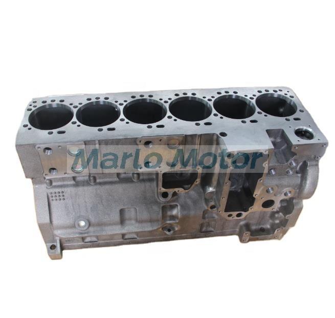6CT ISC QSC8.3 diesel engine parts cylinder block 4947363 3965948 3971387 4993493 5289666 4089241 3939313 3970752