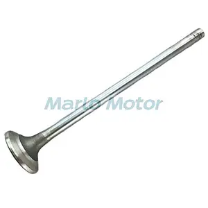 QSM ISM QSM11 ISM11 M11 engine exhaust valve 3800637 3417779 3417715
