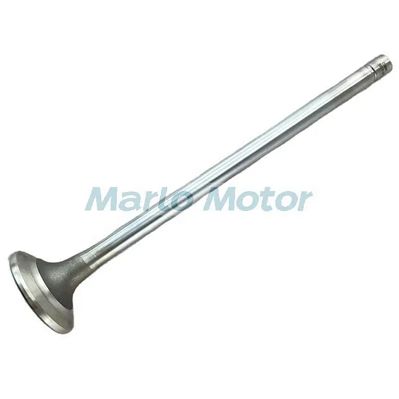 QSM ISM QSM11 ISM11 M11 engine exhaust valve 3800637 3417779 3417715