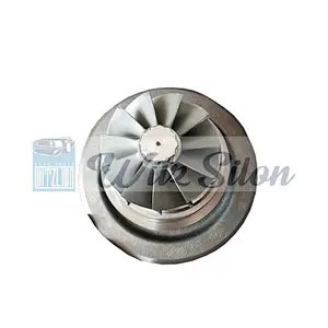 TA3123 cartridge 4988426 728001-5001 728001 4BT CHRA