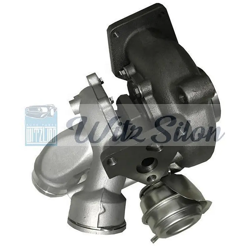 High performance turbocharger 7168855004S 7168855003S 070145701JV250 070145701JV244