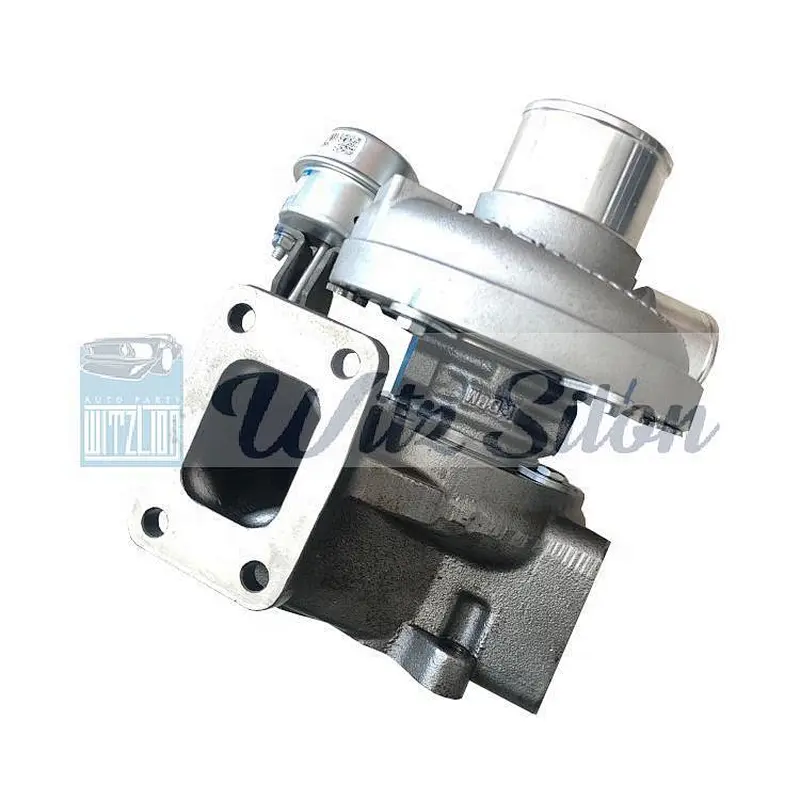 YCTC-752 KOHP055K094 7529D198A03 turbocharger for sale