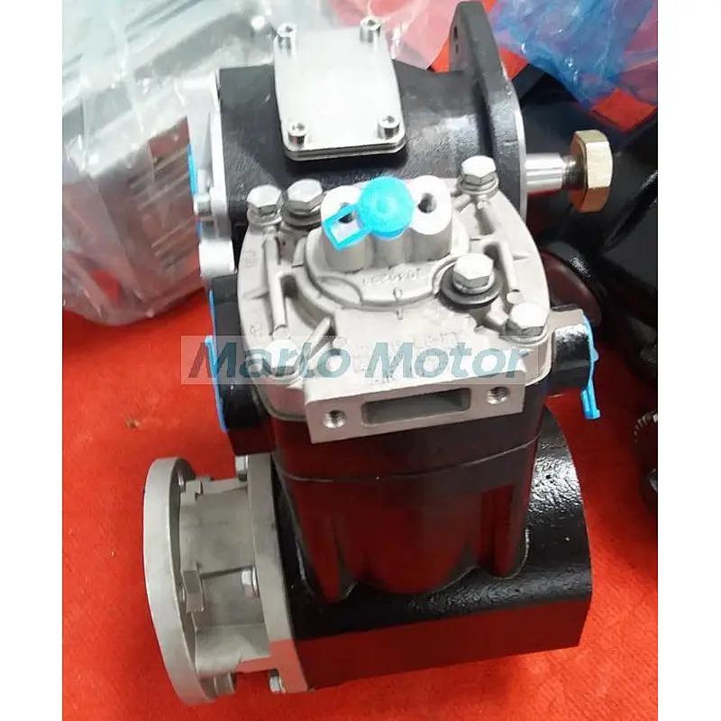 M11 QSM11 ISM11 engine air compressor 3558072