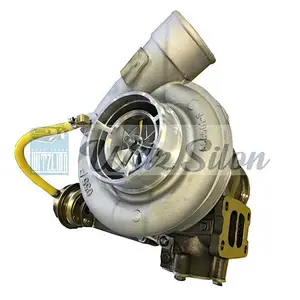 For C7 C9 CAT3126 Turbocharger S300G071 191-8021 1918021
