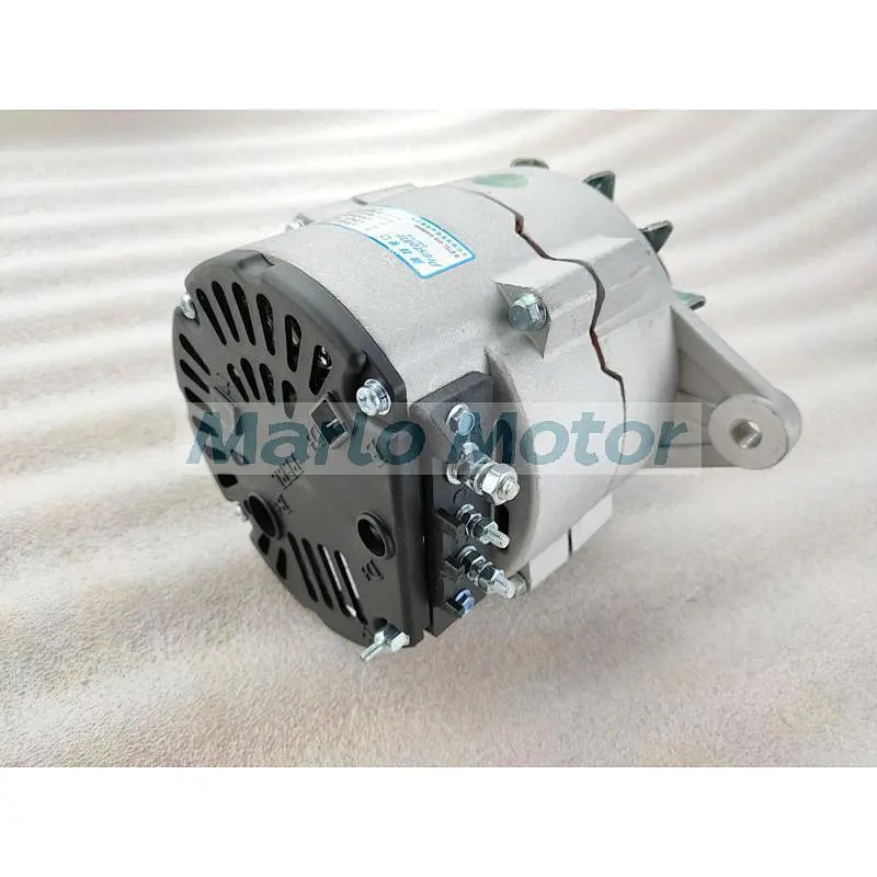 6L ISLe QSL8.9 QSL9 24V 70A generator alternator 4930794 3972529 4942002 3979372 4934903 4939018 JFZ2710F JFZ2710