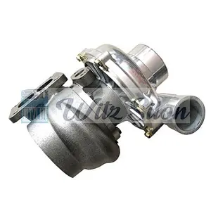 RHE61 turbocharger VB720024 VA720024 VC720024 VD720024 CIBL 1144003332 1-14400333-2 1-14400333-1 1144003331