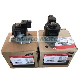QSX15 ISX15 X15 original engine fuel pump actuator 4089980RX 4089980 4902904 4089428 4024891 1784239