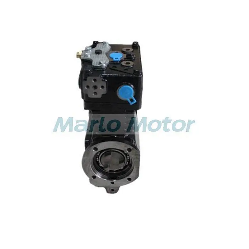 Fuel Engine Parts Cummins Air compressor 3417958 M11 KTA19