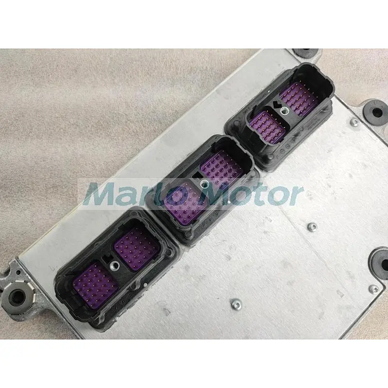 QSL QSX15 QSM ISM QSM11 ISM11 M11 L10 electronic control module ECM ECU 4309175 3408501 3681541