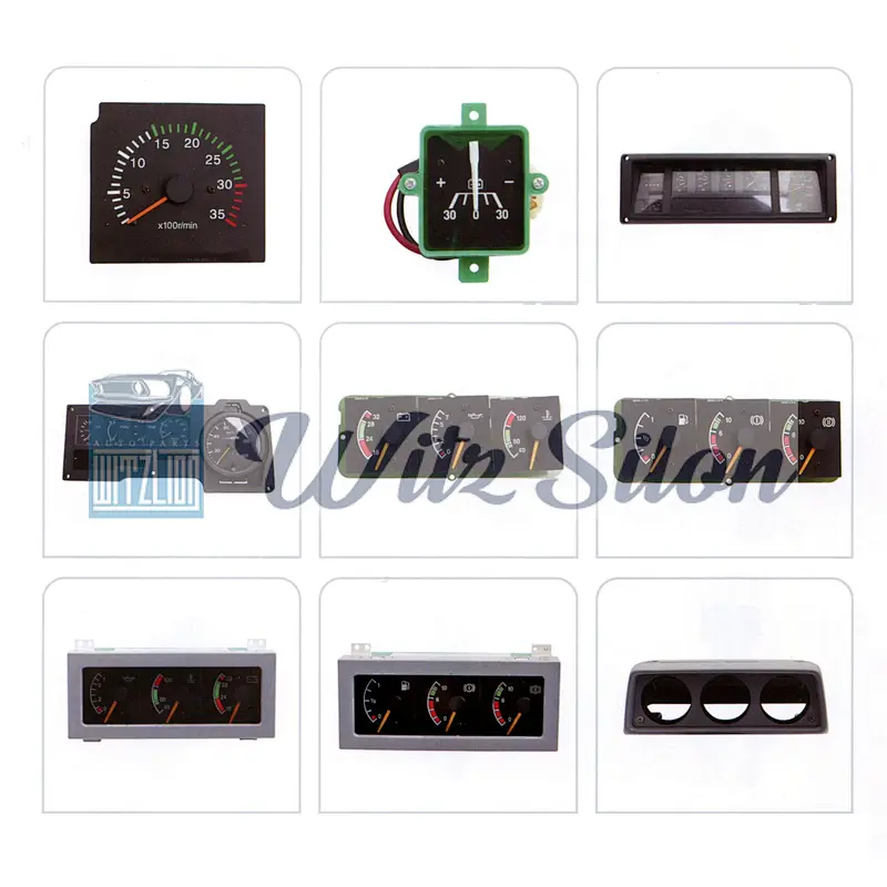 SPEEDOMETER