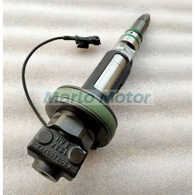 QSK19 CM850 QSK60 original fuel injector Y431K05420 F00BL0J019 2867149 2882079 4964170 4918073 4955524 4964173 4964172 4964171
