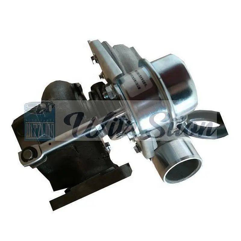 For Iveco 2.8L engine turbocharger GT17 708263-5001 7082635001