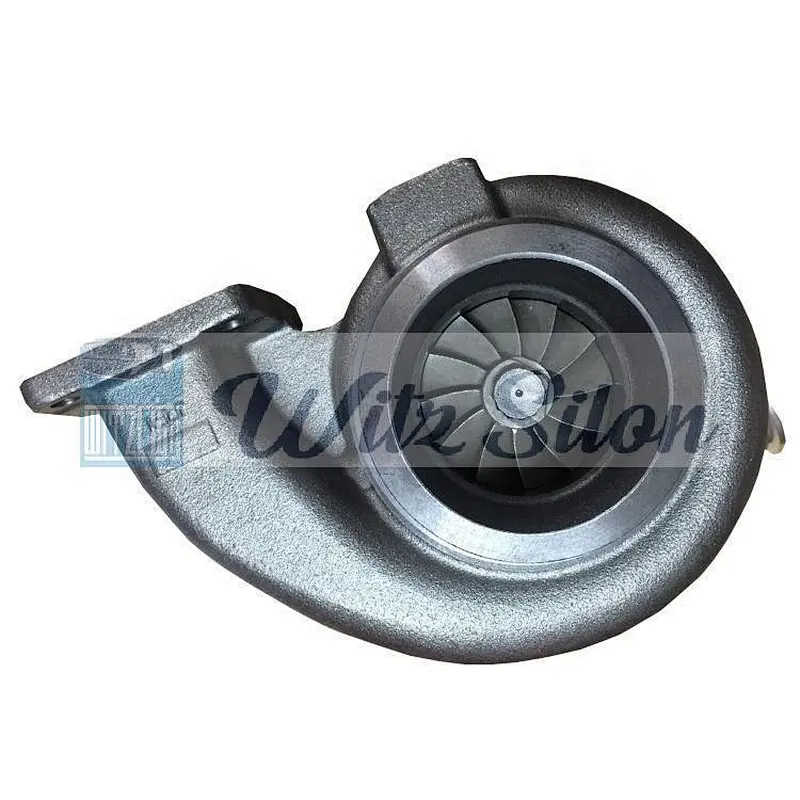 H1C H1C-8243AF E18DA11 5.9L turbocharger J919121 3802289 J907026 J907028 3802289 J907029