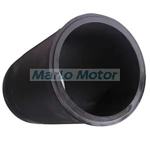 Original Cummins CCEC K38 KTA38 QSK38 spare part factory price cylinder liner 3007525 3006089