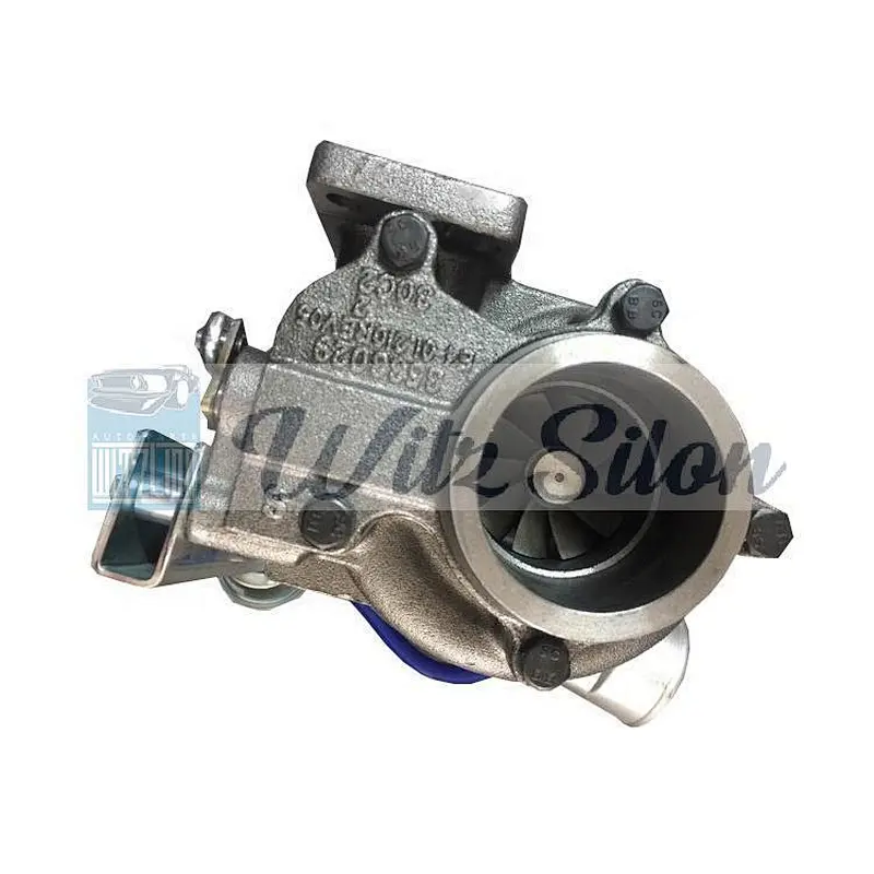 For Cummins Industrial Off Highway 6BTA turbocharger 3536971 3536972 3536973 3536974 3536975