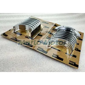 ISBe ISDe QSB QSB6.7 ISB6.7 crankshaft main bearing 3802550