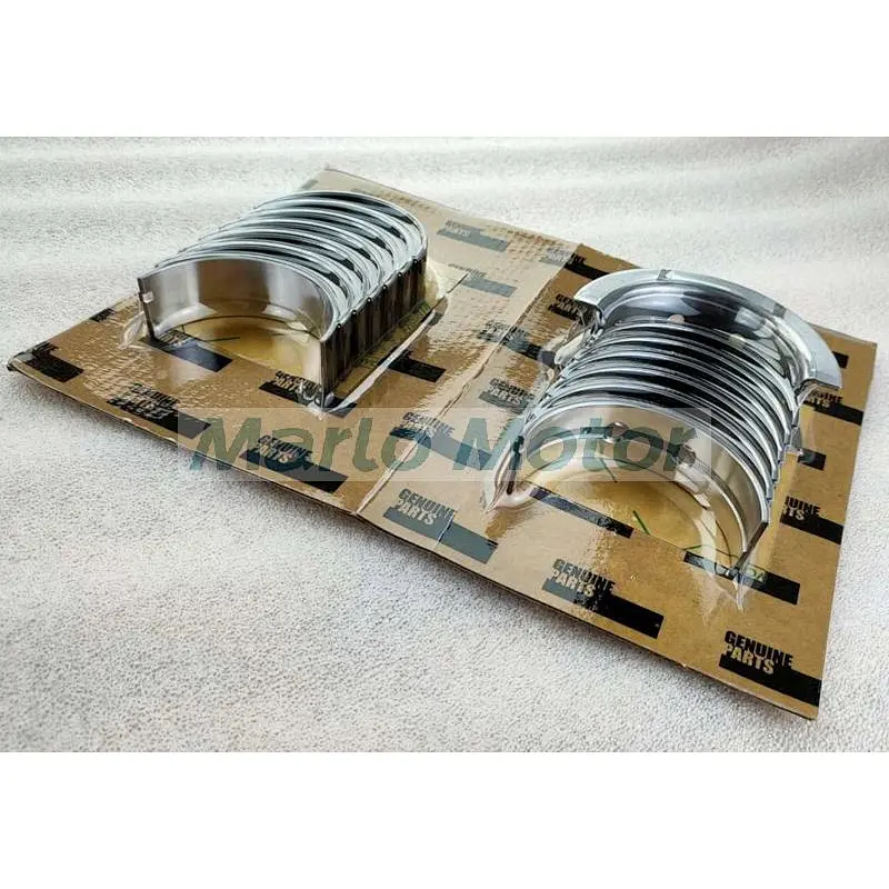 ISBe ISDe QSB QSB6.7 ISB6.7 crankshaft main bearing 3802550