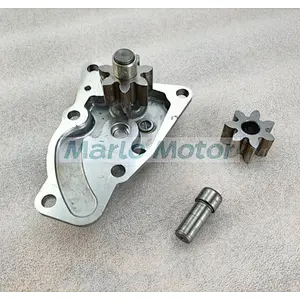 QSB3.3 B3.3 diesel engine parts lubricating oil pump C6207511610