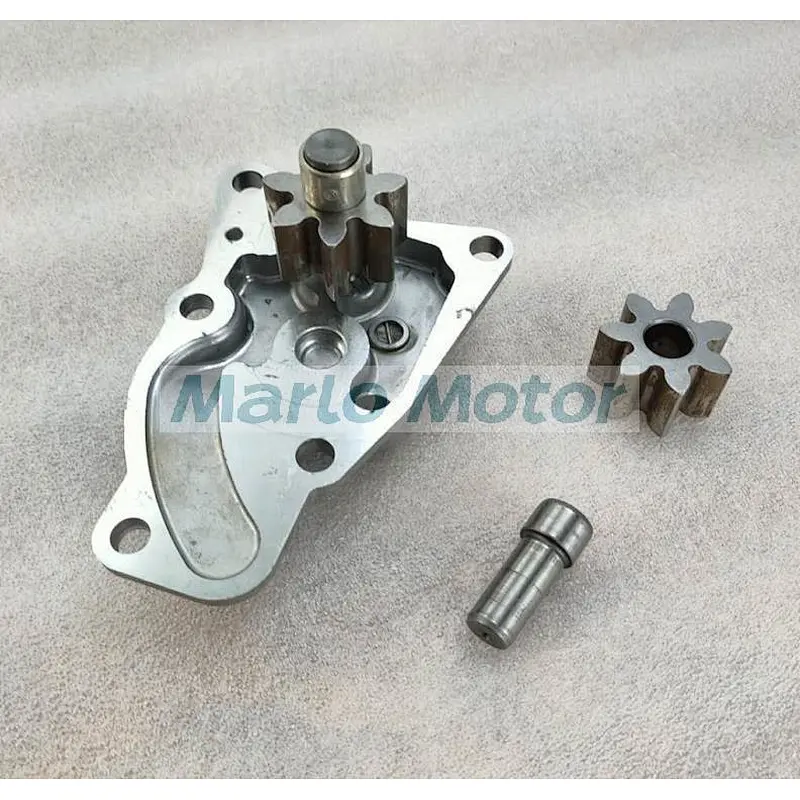 QSB3.3 B3.3 diesel engine parts lubricating oil pump C6207511610