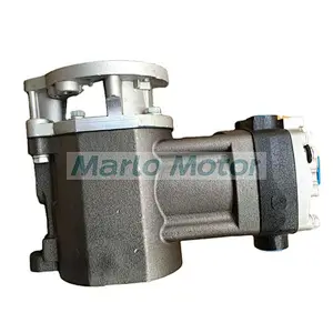 Original CCEC cummins K38 diesel engine spare parts air compressor 3052776 3018531