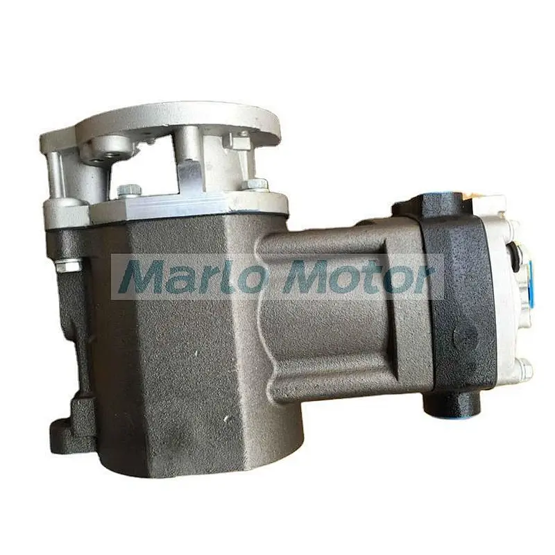 Original CCEC cummins K38 diesel engine spare parts air compressor 3052776 3018531