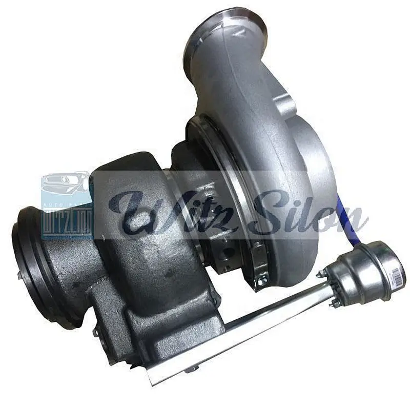 QSM 2 3 Tier-3 water cooled turbocharger HX55W 4089858 4039068 4037626 4037625 4039067 4037626H