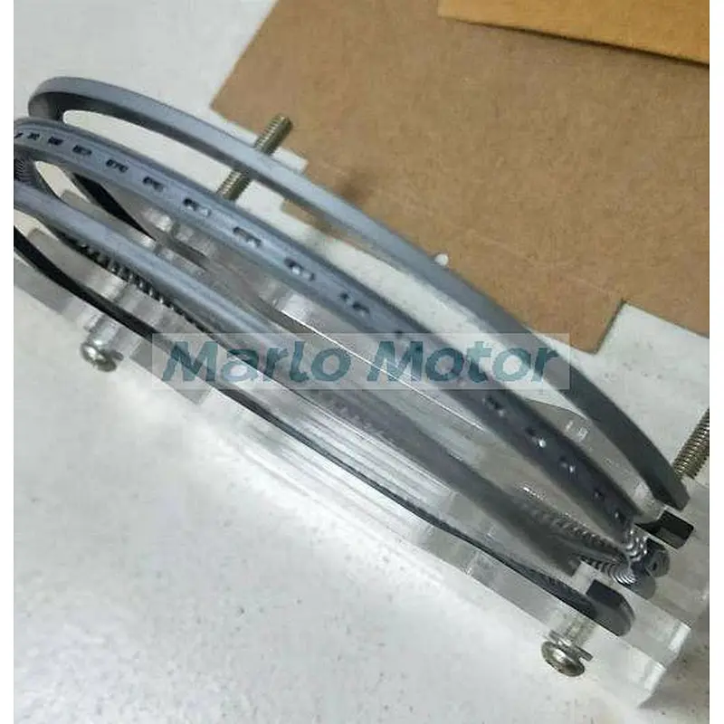 QSB3.3 B3.3 diesel engine piston ring 4945017
