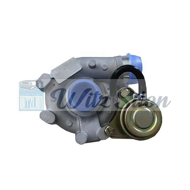 For Opel For Vauxhall Movano 2.8L turbocharger 49135-08100 4500939 99450704
