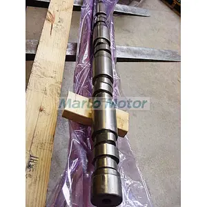 Original CCEC Cummins KTA50 QSK50 engine Camshaft 3074304 3074305 3076765