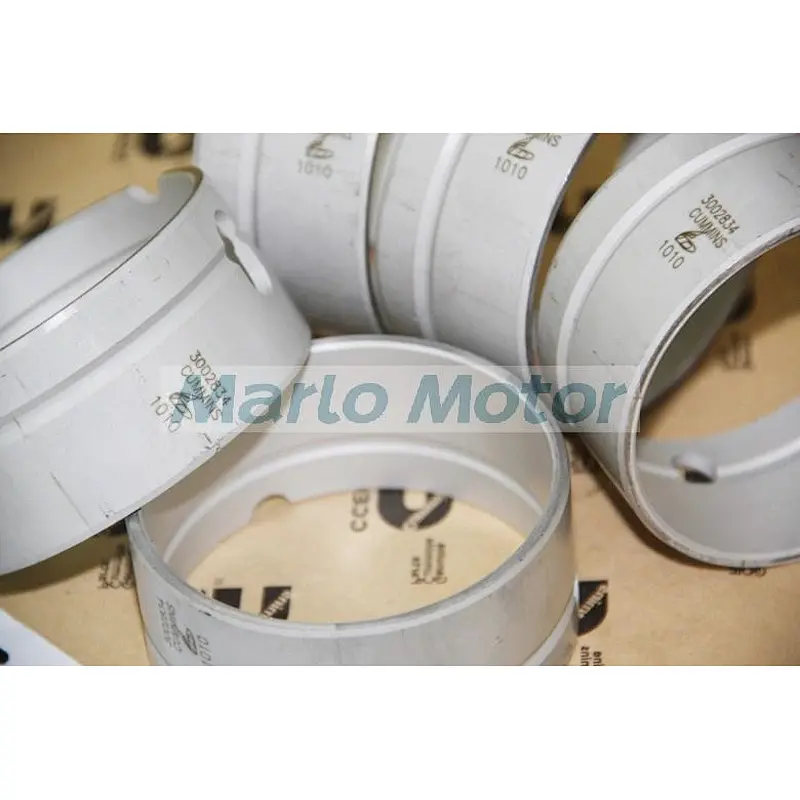 Original Cummins KTA19 QSK19 diesel engine parts camshaft bushing 3002834