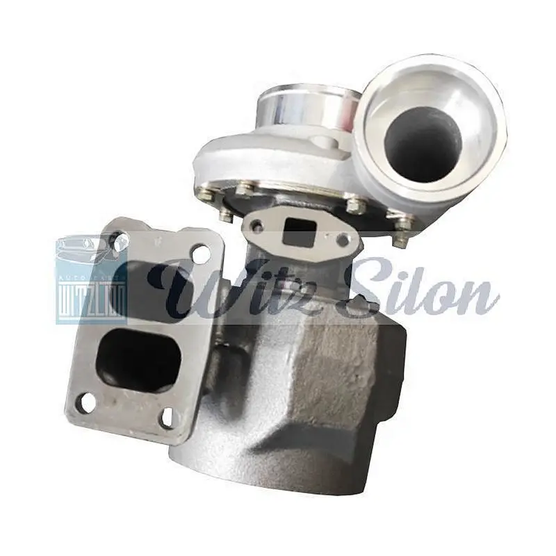 BF6M2012C turbocharger S200 04258659KZ 20459242 20509447 4258659KZ 4258221KZ 318442 318018 04258221KZ